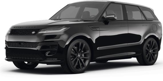 LAND ROVER RANGE ROVER SPORT 2024 SAL1P9EU1RA179066 image